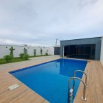 Satılır 4 otaqlı Həyət evi/villa, Şüvəlan, Xəzər rayonu 4