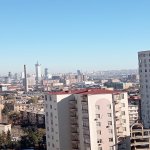 Kirayə (aylıq) 3 otaqlı Yeni Tikili, Azadlıq metrosu, 8-ci mikrorayon, Ayna Sultanova heykəli, Binəqədi rayonu 1