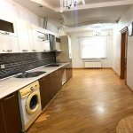 Kirayə (aylıq) 4 otaqlı Köhnə Tikili, Qara Qarayev metrosu, Nizami rayonu 11