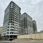 Satılır 3 otaqlı Yeni Tikili, Həzi Aslanov metrosu, Əhmədli, Xətai rayonu 1