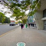 Kirayə (aylıq) Obyekt, 28 May metrosu, Nəsimi rayonu 15