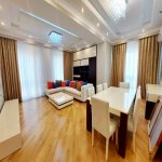 Продажа 3 комнат Новостройка, м. Эльмляр Академиясы метро, Ясамал район 2