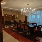 Аренда 3 комнатная Новостройка, м. 20 Января метро, Ясамал район 5
