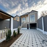 Satılır 4 otaqlı Həyət evi/villa, Yeni Ramana, Sabunçu rayonu 2