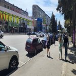 Kirayə (aylıq) Obyekt, Əhmədli metrosu, Bakı kinoteatrı, Xətai rayonu 5
