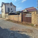 Продажа 3 комнатная Дома/Виллы, Масазыр, Абшерон район 4