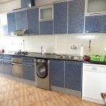 Kirayə (aylıq) 3 otaqlı Yeni Tikili, Nəriman Nərimanov metrosu, Montin qəs., Nərimanov rayonu 10