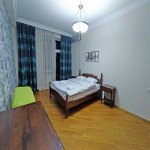 Kirayə (günlük) 2 otaqlı Yeni Tikili, Nizami metrosu, Nəsimi rayonu 10