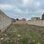 Satılır Torpaq, Şüvəlan, Xəzər rayonu 4
