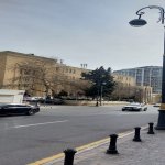 Kirayə (aylıq) Obyekt, 28 May metrosu, Nəsimi rayonu 3