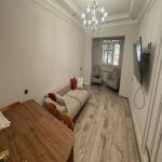 Kirayə (aylıq) 3 otaqlı Köhnə Tikili, Gənclik metrosu, Nərimanov rayonu 3
