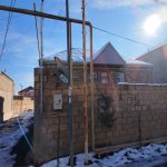 Satılır 8 otaqlı Həyət evi/villa, 20 Yanvar metrosu, Biləcəri qəs., Binəqədi rayonu 2