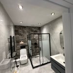 Аренда 2 комнатная Новостройка, Насими район 6