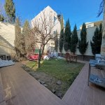 Satılır 7 otaqlı Həyət evi/villa, İçərişəhər metrosu, Səbail rayonu 3