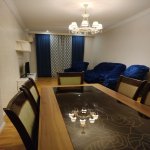 Kirayə (günlük) 3 otaqlı Yeni Tikili, Xətai metrosu, Ağ şəhər, Xətai rayonu 2