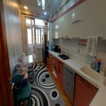 Satılır 2 otaqlı Yeni Tikili, Xalqlar dostluğu metrosu, 8-ci kilometr, Nizami rayonu 9
