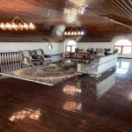 Satılır 8 otaqlı Həyət evi/villa, Türkan, Xəzər rayonu 4