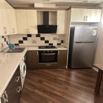 Аренда 2 комнатная Новостройка, İnşaatçılar метро, Ясамал район 8