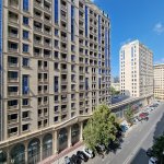 Satılır 4 otaqlı Yeni Tikili, Gənclik metrosu, Nəsimi rayonu 31