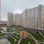Продажа 3 комнатная Новостройка, пос. Ясамал, Ясамал район 16