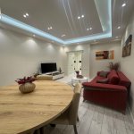 Kirayə (aylıq) 2 otaqlı Yeni Tikili, Gənclik metrosu, Nəsimi rayonu 19