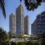 Продажа 1 комнатная Новостройка, пос. Нардаран, Сабунчу район 12