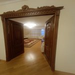 Kirayə (aylıq) 3 otaqlı Yeni Tikili, Gənclik metrosu, Nərimanov rayonu 5