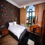 Satılır 6 otaqlı Həyət evi/villa, Badamdar qəs., Səbail rayonu 25