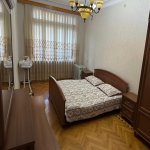 Kirayə (aylıq) 3 otaqlı Köhnə Tikili, Neftçilər metrosu, 8-ci kilometr, Nizami rayonu 10