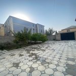 Satılır 6 otaqlı Həyət evi/villa, Həzi Aslanov metrosu, Əhmədli, Xətai rayonu 4