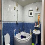 Kirayə (aylıq) 1 otaqlı Köhnə Tikili, Elmlər akademiyası metrosu, Kaktus restoranı, Yasamal rayonu 8