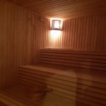 Kirayə (aylıq) 8 otaqlı Həyət evi/villa, Badamdar qəs., Səbail rayonu 11