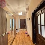 Satılır 2 otaqlı Yeni Tikili, Qara Qarayev metrosu, Nizami rayonu 16