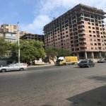 Satılır 2 otaqlı Yeni Tikili, İnşaatçılar metrosu, Yasamal rayonu 5