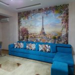 Kirayə (aylıq) 3 otaqlı Yeni Tikili, Montin qəs., Kosmos restoranı, Nərimanov rayonu 4