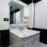 Kirayə (aylıq) 3 otaqlı Köhnə Tikili, Sahil metrosu, Malokan bağı, Səbail rayonu 12