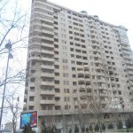 Satılır 4 otaqlı Yeni Tikili, Nəsimi rayonu 1