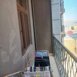 Satılır 3 otaqlı Yeni Tikili, İnşaatçılar metrosu, Yeni Yasamal qəs., Yasamal rayonu 11