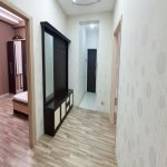 Kirayə (aylıq) 3 otaqlı Yeni Tikili, Əhmədli metrosu, Əhmədli, Xətai rayonu 6