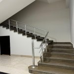 Kirayə (aylıq) 6 otaqlı Ofis, Nizami metrosu, Yasamal rayonu 19