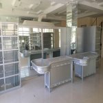 Kirayə (aylıq) Obyekt, Qara Qarayev metrosu, Nizami rayonu 3