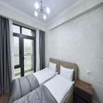 Продажа 3 комнатная Новостройка, İnşaatçılar метро, пос. Ясамал, Ясамал район 6