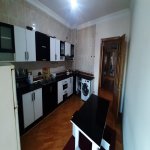 Kirayə (aylıq) 3 otaqlı Yeni Tikili, Gənclik metrosu, Nərimanov rayonu 3