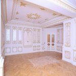Продажа 4 комнат Новостройка, м. Короглу метро, пос.Кешля, Низаминский р-н район 1