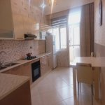 Kirayə (aylıq) 3 otaqlı Yeni Tikili, Nəriman Nərimanov metrosu, Nərimanov rayonu 8