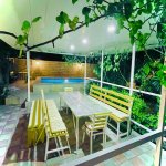 Kirayə (günlük) 1 otaqlı Bağ evi, Goradil, Abşeron rayonu 14