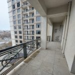 Satılır 1 otaqlı Yeni Tikili, Bayıl qəs., Səbail rayonu 8
