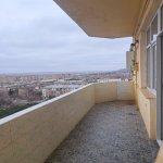 Satılır 2 otaqlı Yeni Tikili, Avtovağzal metrosu, Biləcəri qəs., Binəqədi rayonu 16
