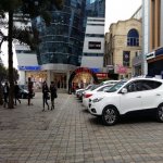 Satılır 3 otaqlı Köhnə Tikili, Neftçilər metrosu, 8-ci kilometr, Nizami rayonu 4