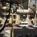 Satılır 1 otaqlı Yeni Tikili, Qara Qarayev metrosu, 8-ci kilometr, Nizami rayonu 2